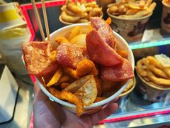 -味子夫鸡柳(解放碑总店)