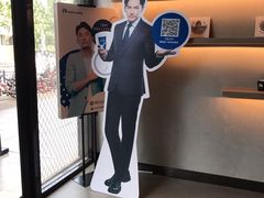 -瑞幸咖啡(巴黎春天陕西路店)