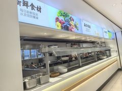 -乡村基(世纪店)
