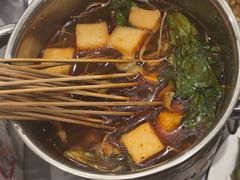 -老黑板筋(顺义总店)