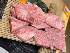 -松鱼亭·和牛烧肉(协鑫广场店)