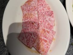-NIUAN牛庵·和牛烤肉(恒隆店)
