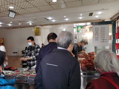 -清真铁志明腊牛羊肉
