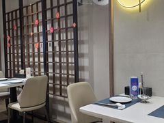 -聚春园自助餐厅(东街口店)