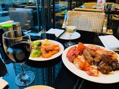 -上海漕河泾万丽酒店