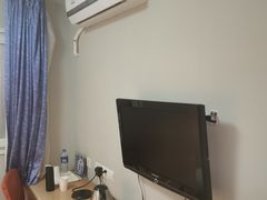 -如家酒店(杭州黄龙浙大玉泉校区店)