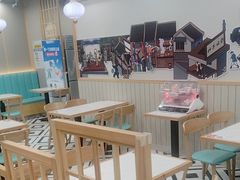 -老胜香包子铺(天津机场店)