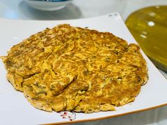 -闻道食府烙饼卷带鱼(原车耳营店原大觉寺店)