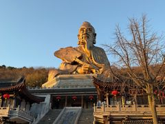 -句容茅山景区