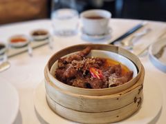 XO酱皇凤爪-宝丽轩中餐厅BAOLIXUAN