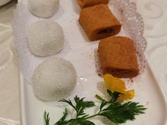 小吃双拼-福来居烤鸭店(天坛二店)