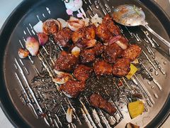 -味莊·青岛菜(云霄路店)