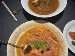 -锦府园·新台州菜(合生汇店)