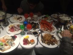 -星伦多自助料理·涮烤一体(虹悦城店)