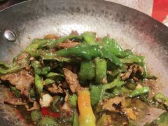 -大鸭梨烤鸭·北京菜(南小街/南苑店)