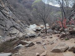 -黑龙潭风景区