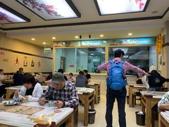 大堂-夏家合汁(天润花园小区店)