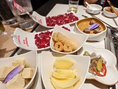 -海底捞火锅(汇一城店)