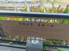 -黄埔古港