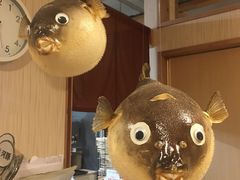 -玄品河豚(那覇國際通里之関)