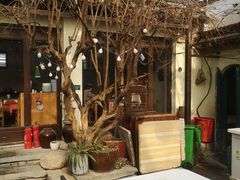 -大里院子 Dali courtyard