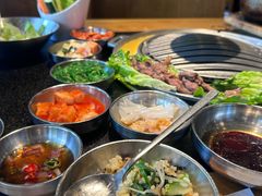 -GOGIYA·咕叽吖韩国传统烤肉店(小榄店)