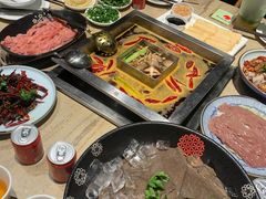 -锦城印象火锅(天府三街店)