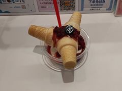 -DQ·蛋糕·冰淇淋(五棵松万达店)