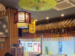 -鼎晟江南·融合江南宴(固戍店)