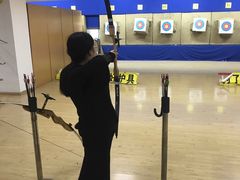 -张弛射箭馆