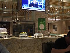 -舟山财富大酒店-自助餐厅