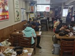 -天瑞福云南过桥米线(十里河店)