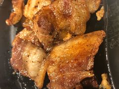 -盛焰铁板烧(王府井店)