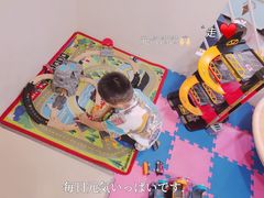 -Lilliput·粒粒堡亲子餐厅(嘉定宝龙店)