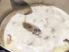 -湯系·煲汤手艺人(东二环泰禾广场店)