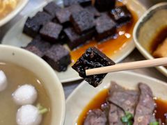 -圆宝台湾小吃(迎津街店)