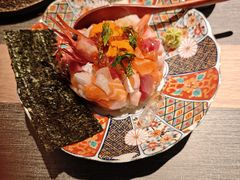 -炙柒Sekinana·精致日料(合生汇店)