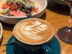 -街角 T·COFFEE 融合料理·BISTRO(车公庙店)