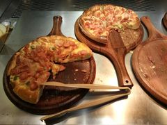 -双合盛自助烤肉(欧亚购物中心店)