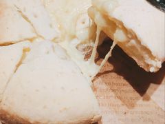 蒙古奶酪饼-西贝莜面村(镇江苏宁广场店)