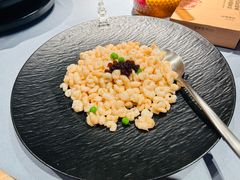 -吴越荣记苏州菜·松鼠桂鱼100%活鱼现做(月光码头店)