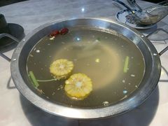 -林记潮牛·牛肉火锅(上马墩店)