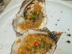 -鲜得莱渔港·小平岛海胆馆(七贤岭店)