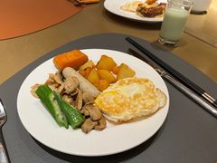 -无锡丽笙精选酒店