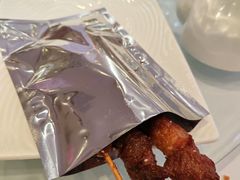 -新兴家喻酒家·羊城名宴(昌岗店)