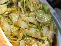 醋溜大头菜-小锅饭(欧亚卖场店)