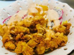 -紫霞门韩国料理烤肉(深南东路店)