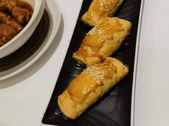 -白天鹅宾馆-宏图府餐厅