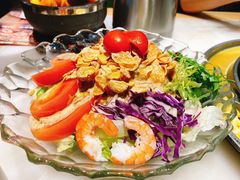 -韩宫宴炭火烤肉(印象城店)