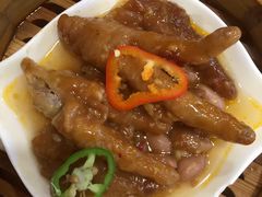 -点都德(华强南店)
